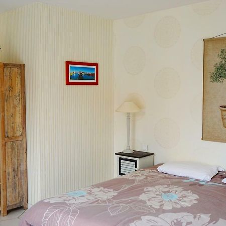 Villa Marie-Suzon Gujan-Mestras Ngoại thất bức ảnh