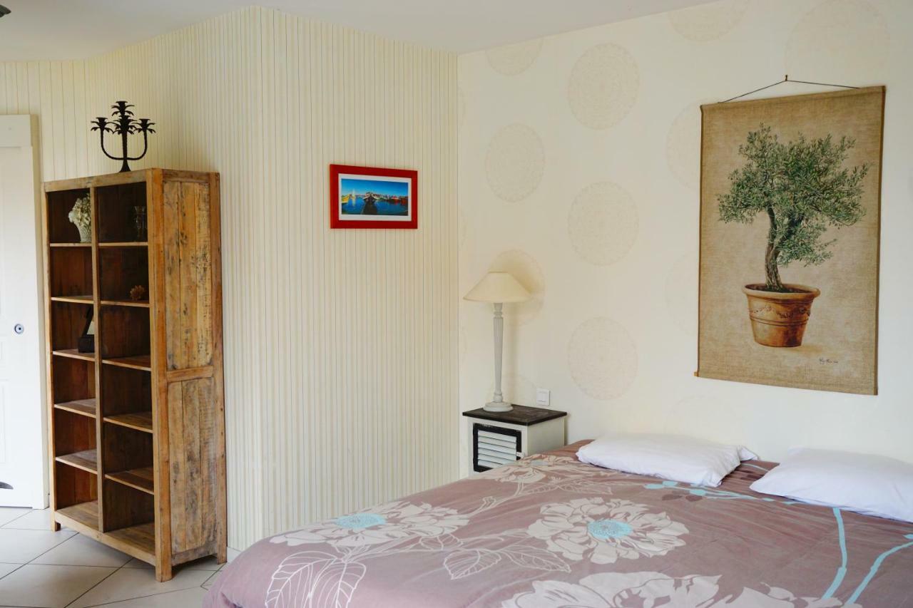 Villa Marie-Suzon Gujan-Mestras Ngoại thất bức ảnh