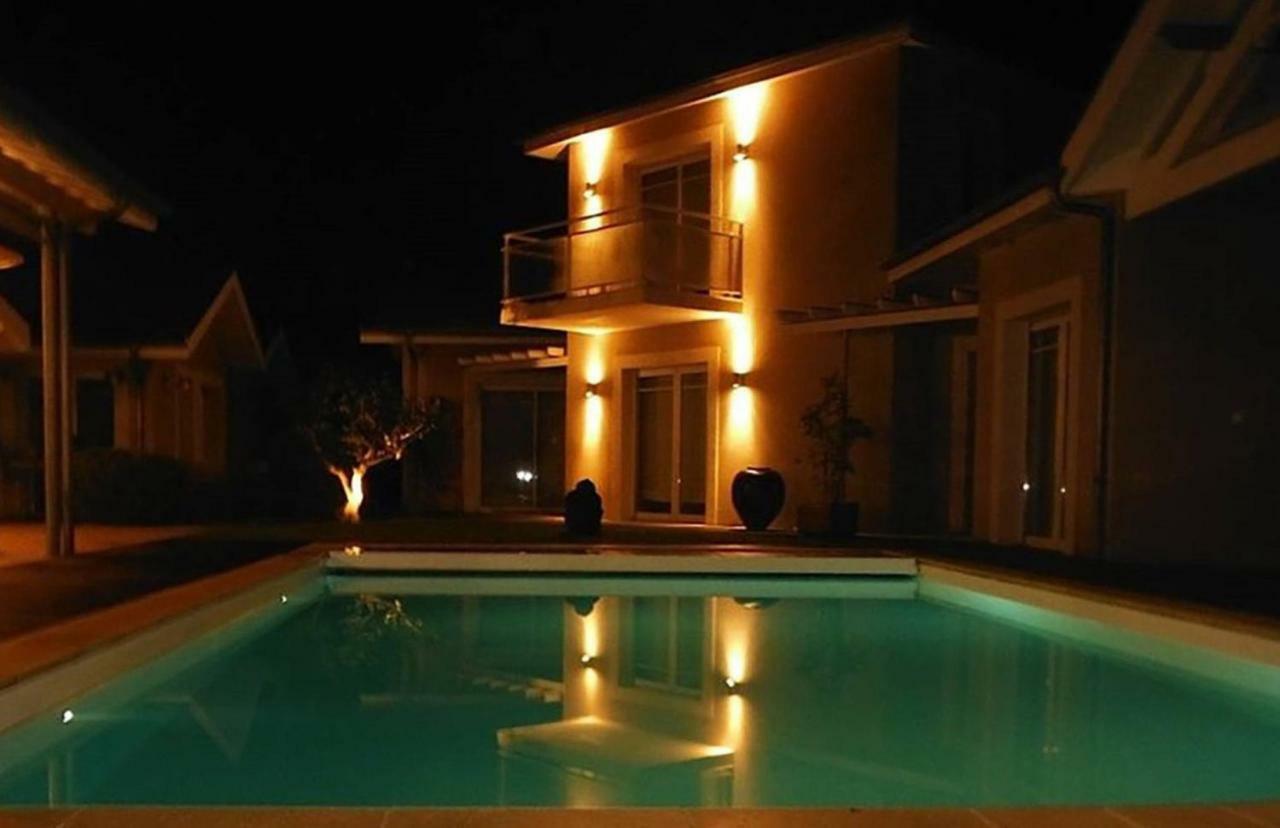 Villa Marie-Suzon Gujan-Mestras Ngoại thất bức ảnh
