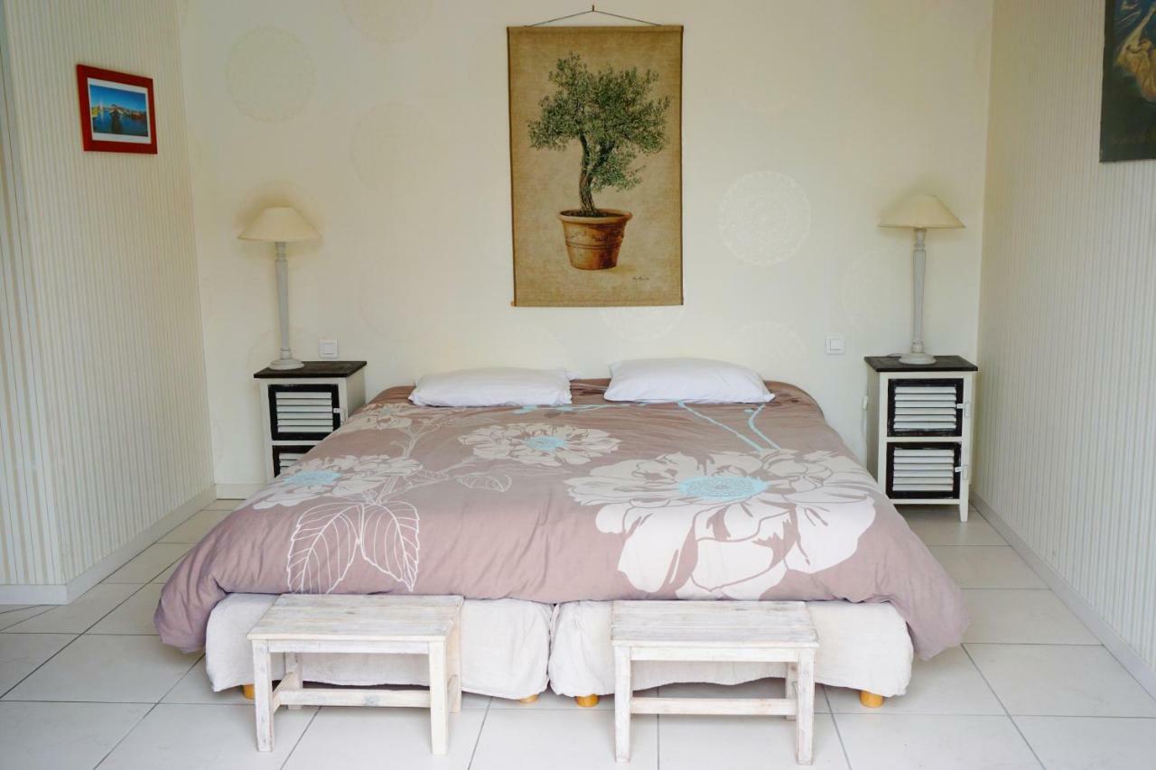 Villa Marie-Suzon Gujan-Mestras Ngoại thất bức ảnh