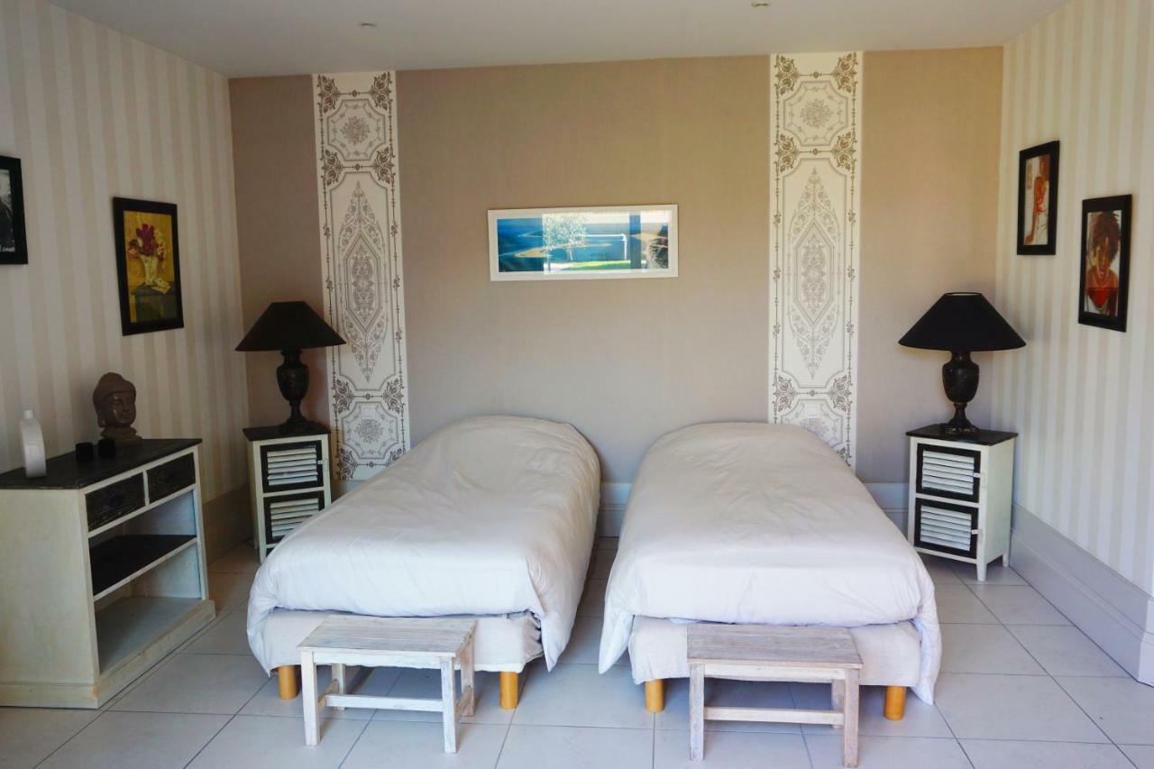 Villa Marie-Suzon Gujan-Mestras Ngoại thất bức ảnh