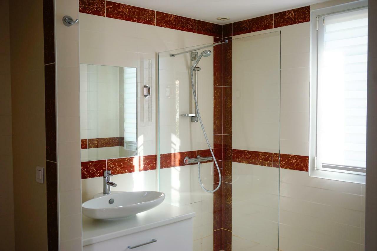 Villa Marie-Suzon Gujan-Mestras Ngoại thất bức ảnh