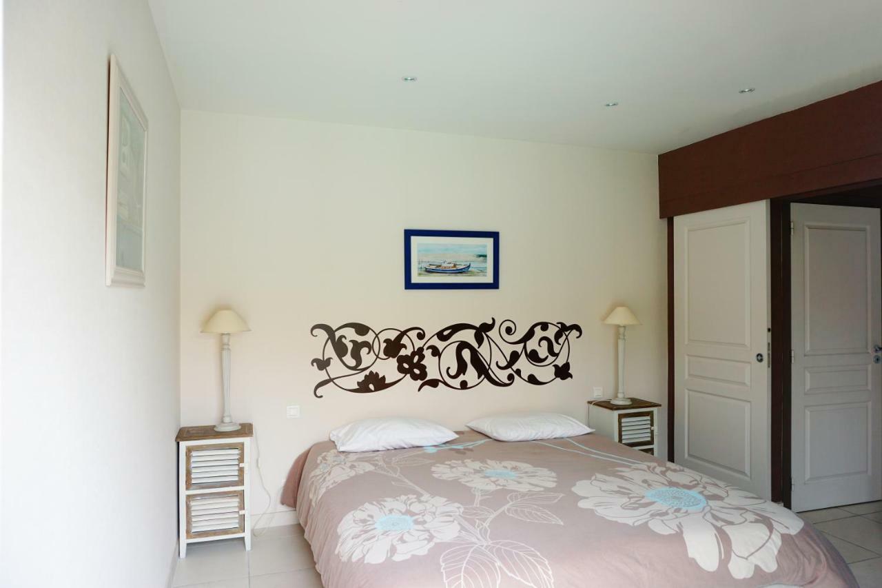 Villa Marie-Suzon Gujan-Mestras Ngoại thất bức ảnh