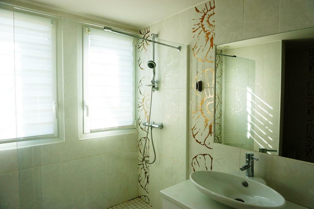 Villa Marie-Suzon Gujan-Mestras Ngoại thất bức ảnh