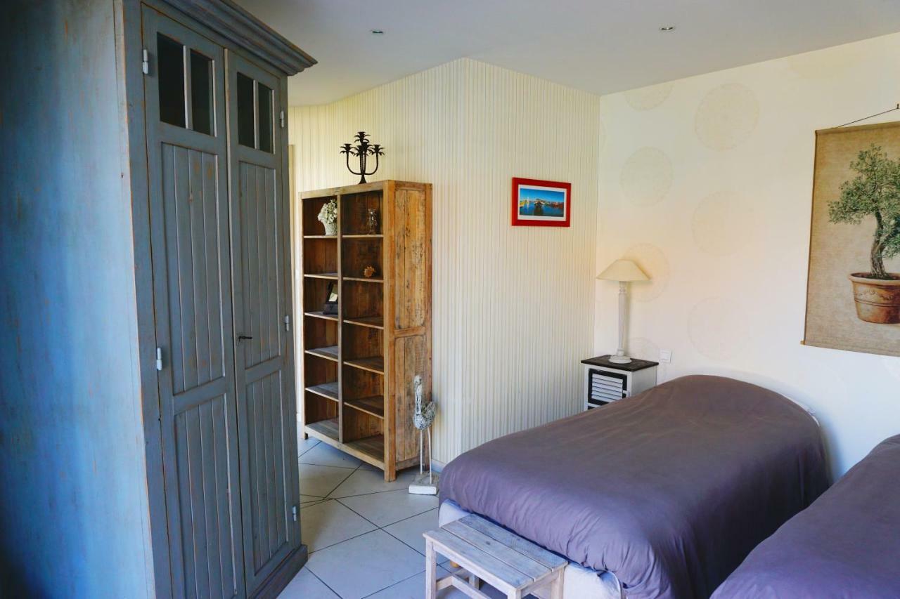 Villa Marie-Suzon Gujan-Mestras Ngoại thất bức ảnh